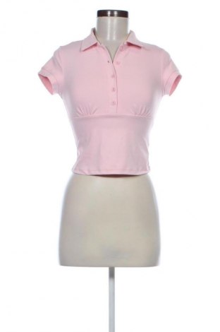 Bluzka damska SHEIN, Rozmiar S, Kolor Różowy, Cena 32,99 zł