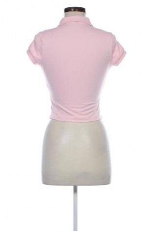 Bluzka damska SHEIN, Rozmiar S, Kolor Różowy, Cena 32,99 zł