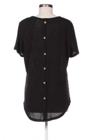 Dámská halenka SHEIN, Velikost XL, Barva Černá, Cena  239,00 Kč