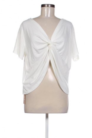 Damen Shirt SHEIN, Größe M, Farbe Weiß, Preis € 10,82, #133949273
