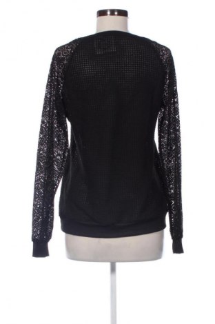 Dámská halenka SHEIN, Velikost M, Barva Černá, Cena  179,00 Kč