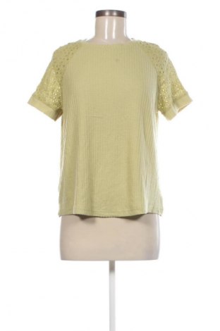 Dámská halenka SHEIN, Velikost L, Barva Zelená, Cena  119,00 Kč