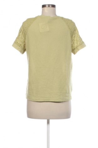 Dámská halenka SHEIN, Velikost L, Barva Zelená, Cena  119,00 Kč