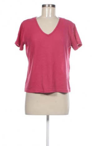 Dámská halenka SHEIN, Velikost S, Barva Červená, Cena  119,00 Kč