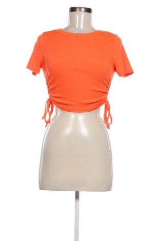Dámska blúza SHEIN, Veľkosť M, Farba Oranžová, Cena  5,25 €