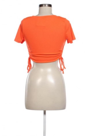 Dámska blúza SHEIN, Veľkosť M, Farba Oranžová, Cena  5,25 €