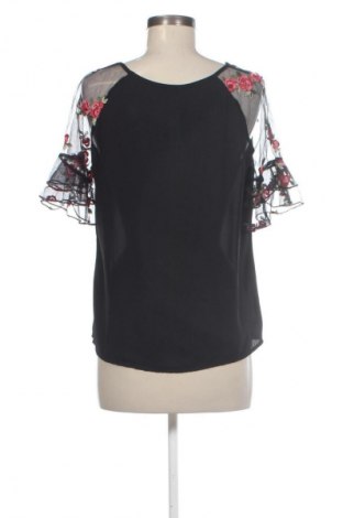 Dámská halenka SHEIN, Velikost M, Barva Černá, Cena  69,00 Kč