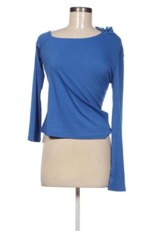 Dámská halenka SHEIN, Velikost L, Barva Modrá, Cena  208,00 Kč