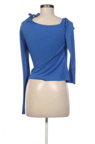 Dámská halenka SHEIN, Velikost L, Barva Modrá, Cena  208,00 Kč