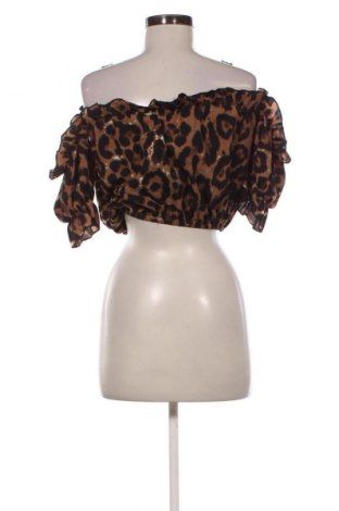 Dámská halenka SHEIN, Velikost S, Barva Vícebarevné, Cena  246,00 Kč