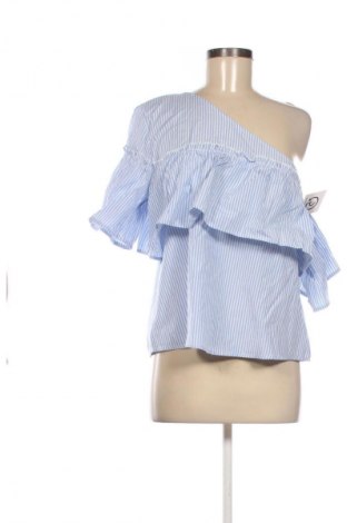 Dámská halenka SHEIN, Velikost L, Barva Vícebarevné, Cena  199,00 Kč