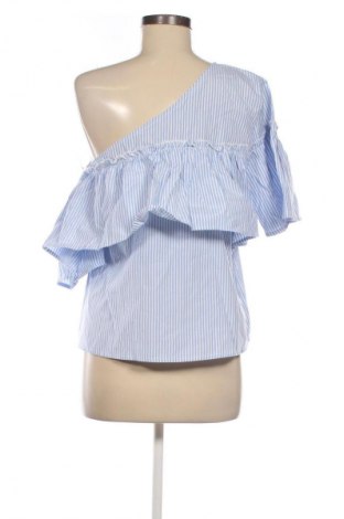 Dámská halenka SHEIN, Velikost L, Barva Vícebarevné, Cena  199,00 Kč