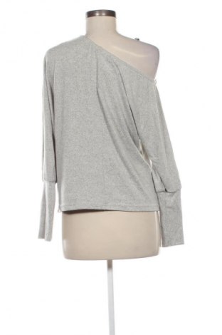 Dámská halenka SHEIN, Velikost XS, Barva Šedá, Cena  49,00 Kč