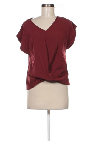 Bluză de femei SHEIN, Mărime M, Culoare Roșu, Preț 38,99 Lei