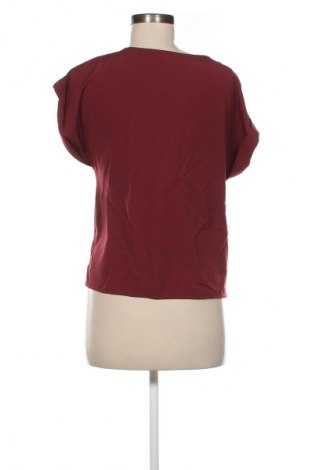 Bluză de femei SHEIN, Mărime M, Culoare Roșu, Preț 38,99 Lei