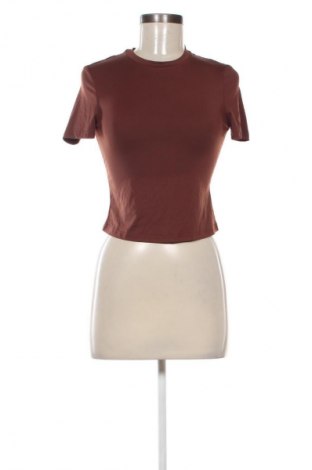 Dámská halenka SHEIN, Velikost S, Barva Hnědá, Cena  199,00 Kč