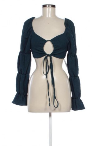 Damen Shirt SHEIN, Größe M, Farbe Grün, Preis 1,99 €