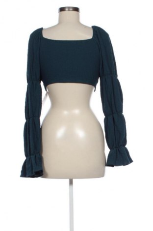 Damen Shirt SHEIN, Größe M, Farbe Grün, Preis 1,99 €