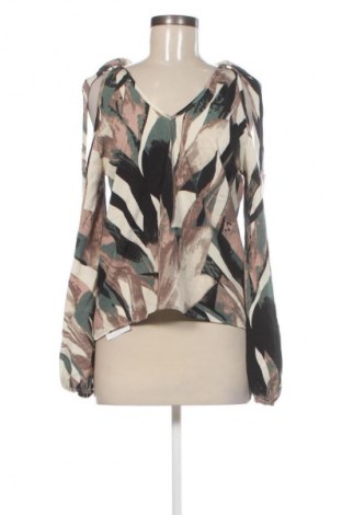 Dámska blúza SHEIN, Veľkosť S, Farba Viacfarebná, Cena  1,95 €