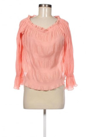 Dámská halenka SHEIN, Velikost S, Barva Růžová, Cena  49,00 Kč