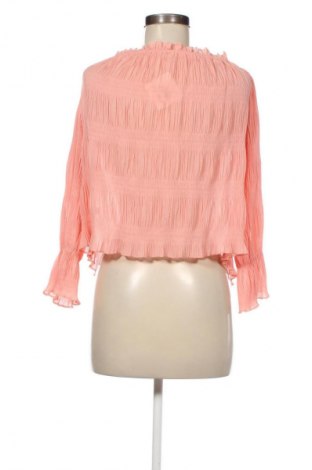 Dámská halenka SHEIN, Velikost S, Barva Růžová, Cena  49,00 Kč