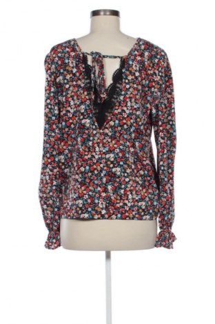 Dámská halenka SHEIN, Velikost L, Barva Vícebarevné, Cena  49,00 Kč