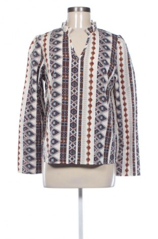 Dámska blúza SHEIN, Veľkosť M, Farba Viacfarebná, Cena  1,95 €