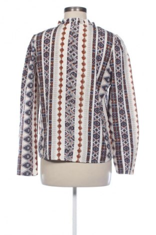 Dámska blúza SHEIN, Veľkosť M, Farba Viacfarebná, Cena  1,95 €