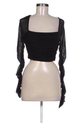 Damen Shirt SHEIN, Größe M, Farbe Schwarz, Preis 1,99 €