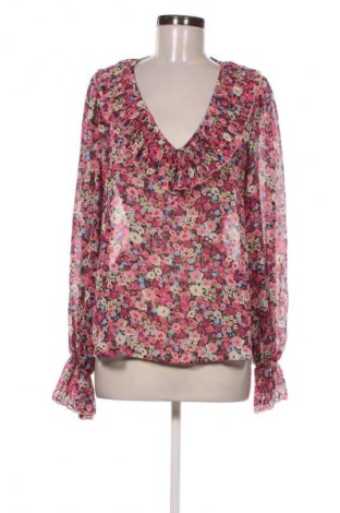 Bluză de femei SHEIN, Mărime M, Culoare Multicolor, Preț 10,99 Lei