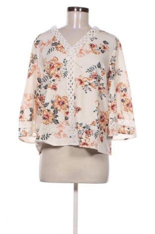 Dámska blúza SHEIN, Veľkosť M, Farba Viacfarebná, Cena  1,95 €