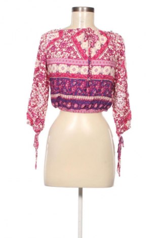 Dámská halenka SHEIN, Velikost S, Barva Vícebarevné, Cena  49,00 Kč