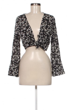 Dámska blúza SHEIN, Veľkosť M, Farba Viacfarebná, Cena  1,95 €