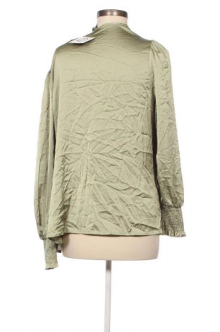 Dámská halenka SHEIN, Velikost XL, Barva Zelená, Cena  49,00 Kč