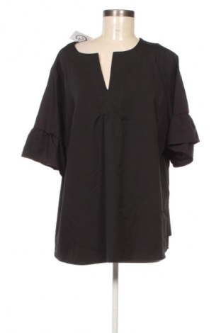 Dámská halenka SHEIN, Velikost XL, Barva Černá, Cena  239,00 Kč