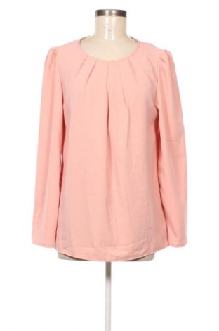 Dámská halenka SHEIN, Velikost L, Barva Růžová, Cena  49,00 Kč