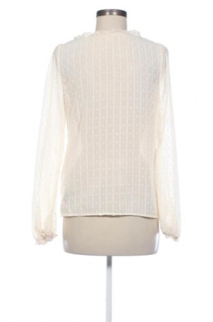 Dámská halenka SHEIN, Velikost S, Barva Krémová, Cena  49,00 Kč