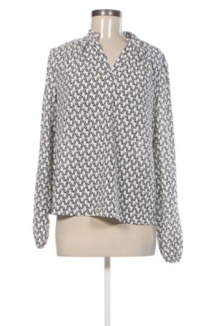 Dámska blúza SHEIN, Veľkosť M, Farba Viacfarebná, Cena  1,95 €