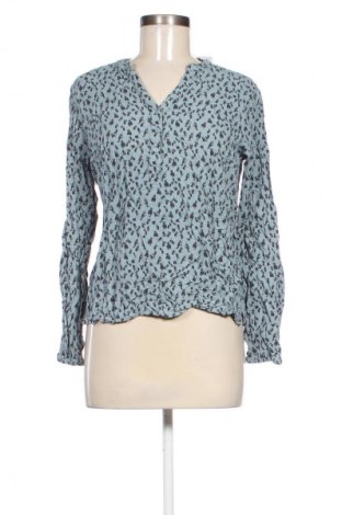 Γυναικεία μπλούζα Saint Tropez, Μέγεθος M, Χρώμα Πολύχρωμο, Τιμή 1,99 €