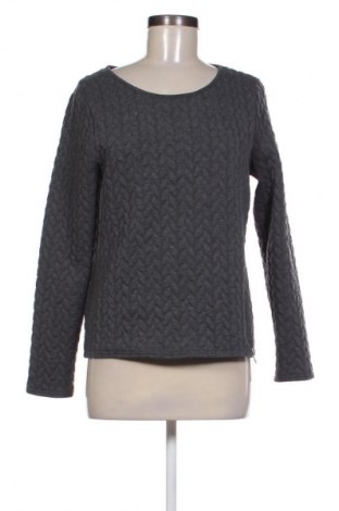 Γυναικεία μπλούζα Saint Tropez, Μέγεθος S, Χρώμα Γκρί, Τιμή 2,99 €