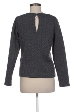 Γυναικεία μπλούζα Saint Tropez, Μέγεθος S, Χρώμα Γκρί, Τιμή 2,99 €