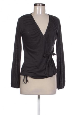 Dámská halenka Sandwich_, Velikost L, Barva Šedá, Cena  69,00 Kč