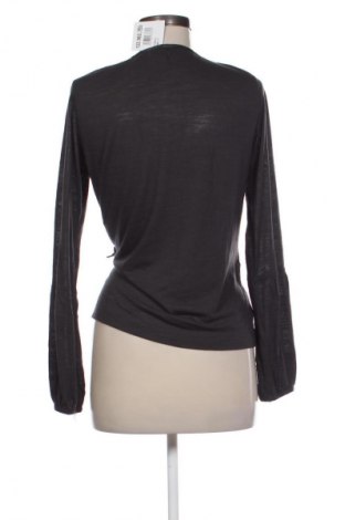 Dámská halenka Sandwich_, Velikost L, Barva Šedá, Cena  69,00 Kč