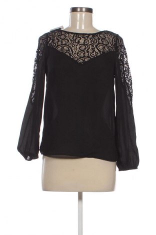 Дамска блуза Scarlet Jones, Размер S, Цвят Черен, Цена 2,04 €