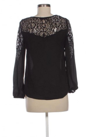 Дамска блуза Scarlet Jones, Размер S, Цвят Черен, Цена 2,04 €
