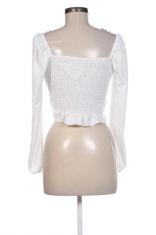 Bluzka damska Seventy Seven, Rozmiar S, Kolor Biały, Cena 6,99 zł