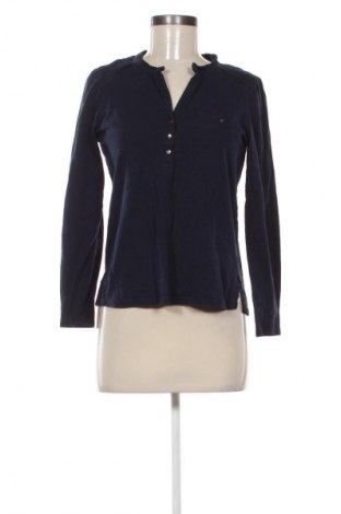 Dámská halenka Sfera, Velikost M, Barva Modrá, Cena  49,00 Kč