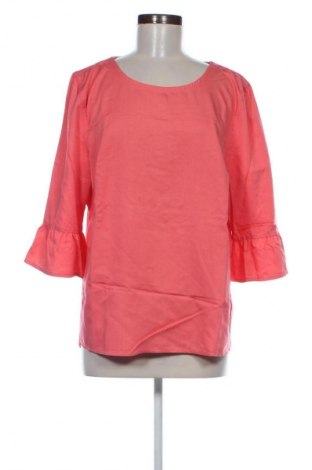 Dámská halenka Sheego, Velikost XL, Barva Červená, Cena  124,00 Kč