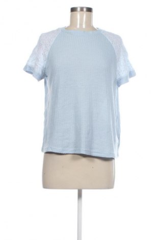 Dámská halenka Shine, Velikost L, Barva Modrá, Cena  79,00 Kč