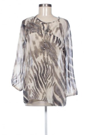 Dámská halenka Signe Nature, Velikost L, Barva Vícebarevné, Cena  49,00 Kč